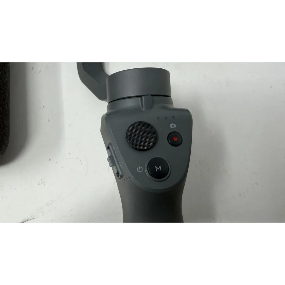 DJI osmo mobile